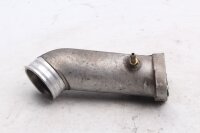 caoutchouc du carburateur du collecteur dadmission arrière Ducati Monster 600 Dark ZDM300AA 98-01