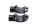 Abrazadera de manillar, soporte de manillar Ducati Monster 600 Dark ZDM300AA 98-01