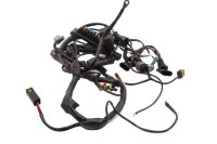 cablaggio, scatola dei fusibili, relè Ducati Monster 600 Dark ZDM300AA 98-01