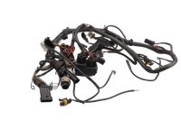 cablaggio, scatola dei fusibili, relè Ducati Monster 600 Dark ZDM300AA 98-01