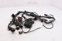 cablaggio, scatola dei fusibili, relè Ducati Monster 600 Dark ZDM300AA 98-01