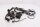 cablaggio, scatola dei fusibili, relè Ducati Monster 600 Dark ZDM300AA 98-01