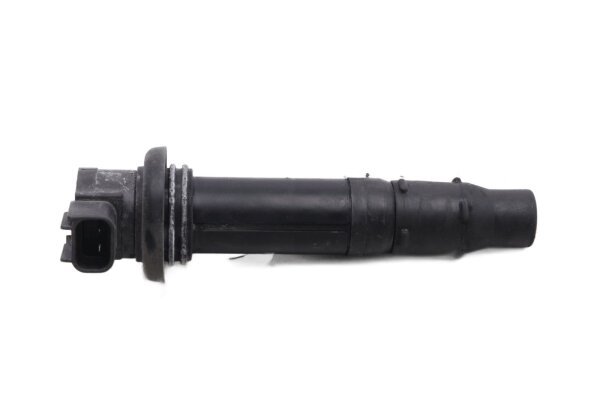 Ignition coil, single ignition coil, plug ignition coil, ignition system Yamaha YZF R6 RJ09 05-06
