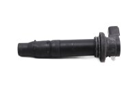 Ignition coil, single ignition coil, plug ignition coil, ignition system Yamaha YZF R6 RJ09 05-06