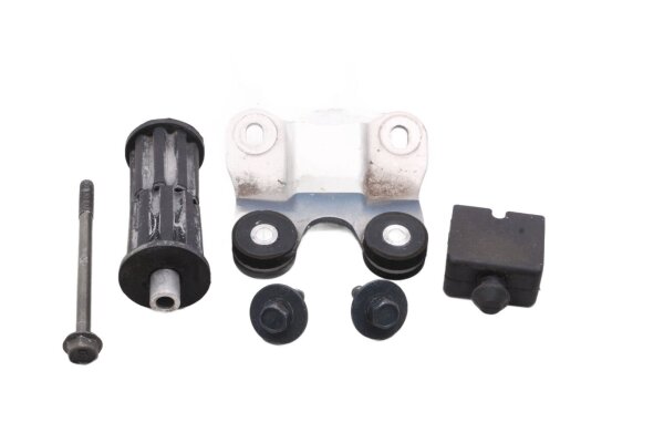 Kraftstofftank Aufhängung Halter Dämpfer Schrauben Set Yamaha YZF R6 RJ09 05-06