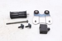 Kraftstofftank Aufhängung Halter Dämpfer Schrauben Set Yamaha YZF R6 RJ09 05-06