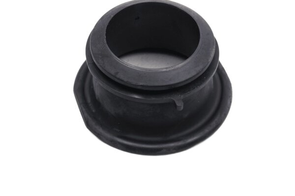Indsugningsmanifold, karburatorgummi, luftfilterboksgummi Yamaha YZF R6 RJ09 05-06