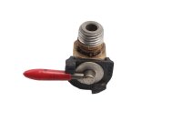 Fuel tap, petrol tap, right shut-off valve Moto Guzzi V 35 Imola II PC 83-87