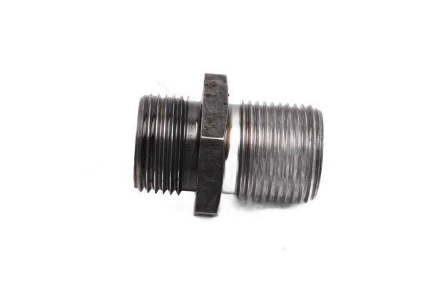 Ölfilteradapter Verschraubung Anschluss Ölfiltergehäuse Yamaha YZF R6 RJ09 05-06
