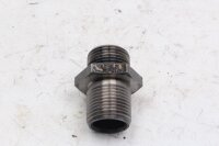 Ölfilteradapter Verschraubung Anschluss Ölfiltergehäuse Yamaha YZF R6 RJ09 05-06