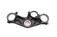 pontet supérieur de fourche, collier de direction, collier de serrage du tube de direction Yamaha YZF R6 RJ09 05-06