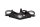 pontet supérieur de fourche, collier de direction, collier de serrage du tube de direction Yamaha YZF R6 RJ09 05-06