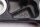 pontet supérieur de fourche, collier de direction, collier de serrage du tube de direction Yamaha YZF R6 RJ09 05-06