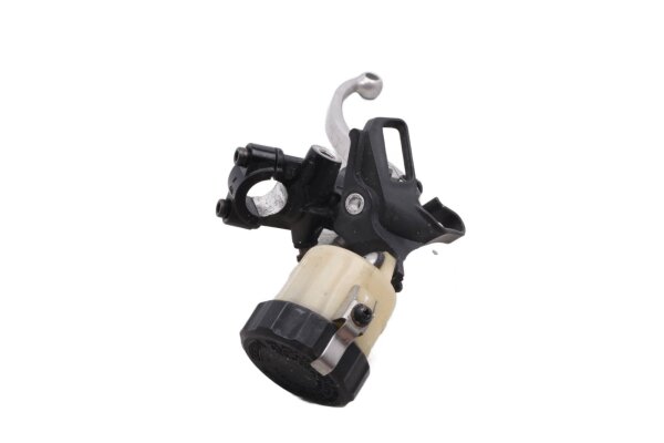 Kupplungshebel Hydraulik Kupplungspumpe Behälter Yamaha YZF R6 RJ09 05-06