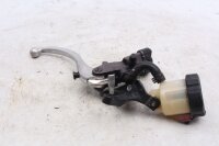 Kupplungshebel Hydraulik Kupplungspumpe Behälter Yamaha YZF R6 RJ09 05-06