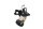 Kupplungshebel Hydraulik Kupplungspumpe Behälter Yamaha YZF R6 RJ09 05-06