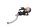 Kupplungshebel Hydraulik Kupplungspumpe Behälter Yamaha YZF R6 RJ09 05-06