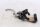 Kupplungshebel Hydraulik Kupplungspumpe Behälter Yamaha YZF R6 RJ09 05-06
