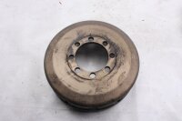 Panier dembrayage, porte-plaques, embrayage à bain dhuile Ducati Multistrada 1000 DS A1 03-06