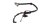 Front ignition wiring harness, main line Moto Guzzi V 35 Imola II PC 83-87