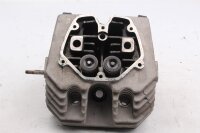 Cilinderkop, kleppendeksel links, klepgeleider Moto Guzzi V 35 Imola II PC 83-87