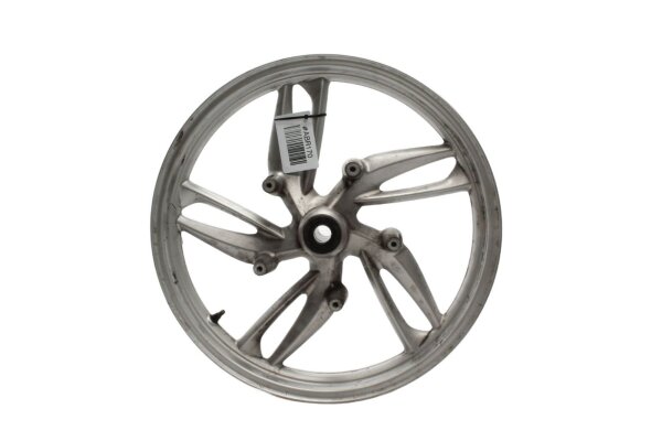 Jante de roue avant, jante moulée, avant, 5 rayons BMW R 1200 GS K25 0307 R12 04-07