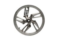 Jante de roue avant, jante moulée, avant, 5 rayons BMW R 1200 GS K25 0307 R12 04-07