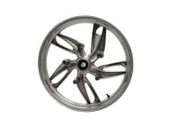 Jante de roue avant, jante moulée, avant, 5 rayons BMW R 1200 GS K25 0307 R12 04-07
