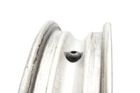 Jante de roue avant, jante moulée, avant, 5 rayons BMW R 1200 GS K25 0307 R12 04-07