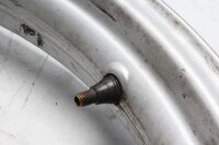Jante de roue avant, jante moulée, avant, 5 rayons BMW R 1200 GS K25 0307 R12 04-07