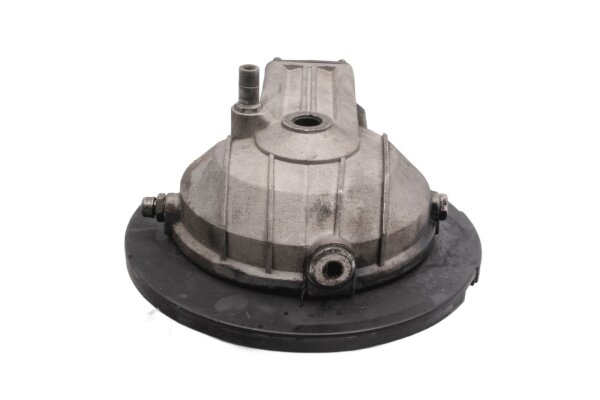 Eindoverbrenging, cardanas, achterasaandrijving Moto Guzzi V 35 Imola II PC 83-87