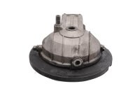 Eindoverbrenging, cardanas, achterasaandrijving Moto Guzzi V 35 Imola II PC 83-87