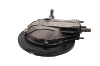 Eindoverbrenging, cardanas, achterasaandrijving Moto Guzzi V 35 Imola II PC 83-87