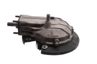 Eindoverbrenging, cardanas, achterasaandrijving Moto Guzzi V 35 Imola II PC 83-87
