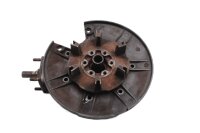 Eindoverbrenging, cardanas, achterasaandrijving Moto Guzzi V 35 Imola II PC 83-87