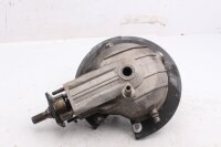Eindoverbrenging, cardanas, achterasaandrijving Moto Guzzi V 35 Imola II PC 83-87