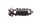 Skiftetromle, gearkasseaksel, skifteenhed, gearskifte Yamaha YZF R6 RJ09 05-06