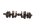 Crankshaft drive flywheel Suzuki GSF 1200 S Bandit WVA9/S 01-05