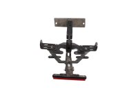 Nummerpladeholder, reflektorbeslag Ducati Monster 600 Dark ZDM300AA 98-01
