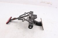 Nummerpladeholder, reflektorbeslag Ducati Monster 600 Dark ZDM300AA 98-01