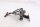 Nummerpladeholder, reflektorbeslag Ducati Monster 600 Dark ZDM300AA 98-01