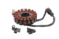 Dynamo stator generator stator spoel Yamaha YZF R6 RJ09 05-06