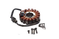 Dynamo stator generator stator spoel Yamaha YZF R6 RJ09 05-06
