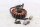 Dynamo stator generator stator spoel Yamaha YZF R6 RJ09 05-06