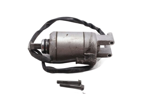 Startmotor met kabel voor Yamaha YZF R6 RJ09 05-06