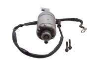 Startmotor met kabel voor Yamaha YZF R6 RJ09 05-06