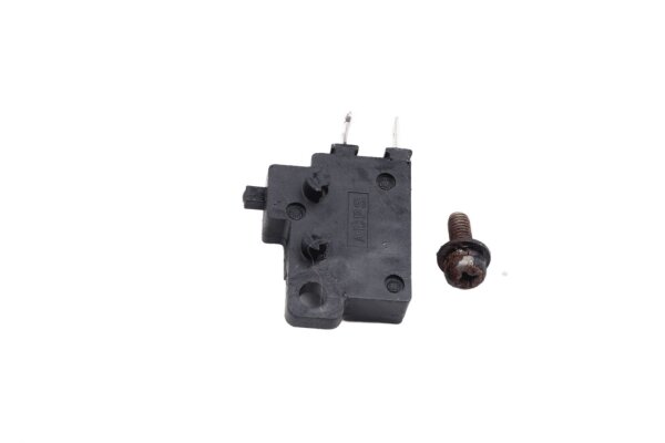 Interruptor de la luz de freno superior delantera Yamaha YZF R6 RJ09 05-06