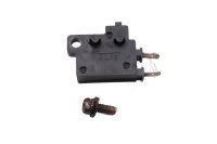 Interruptor de la luz de freno superior delantera Yamaha YZF R6 RJ09 05-06