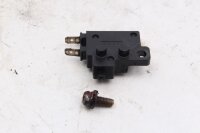 Interruptor de la luz de freno superior delantera Yamaha YZF R6 RJ09 05-06