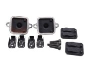 Inlaatspruitstuk, membraanblok, membraanklepplaatset Yamaha YZF R6 RJ09 05-06